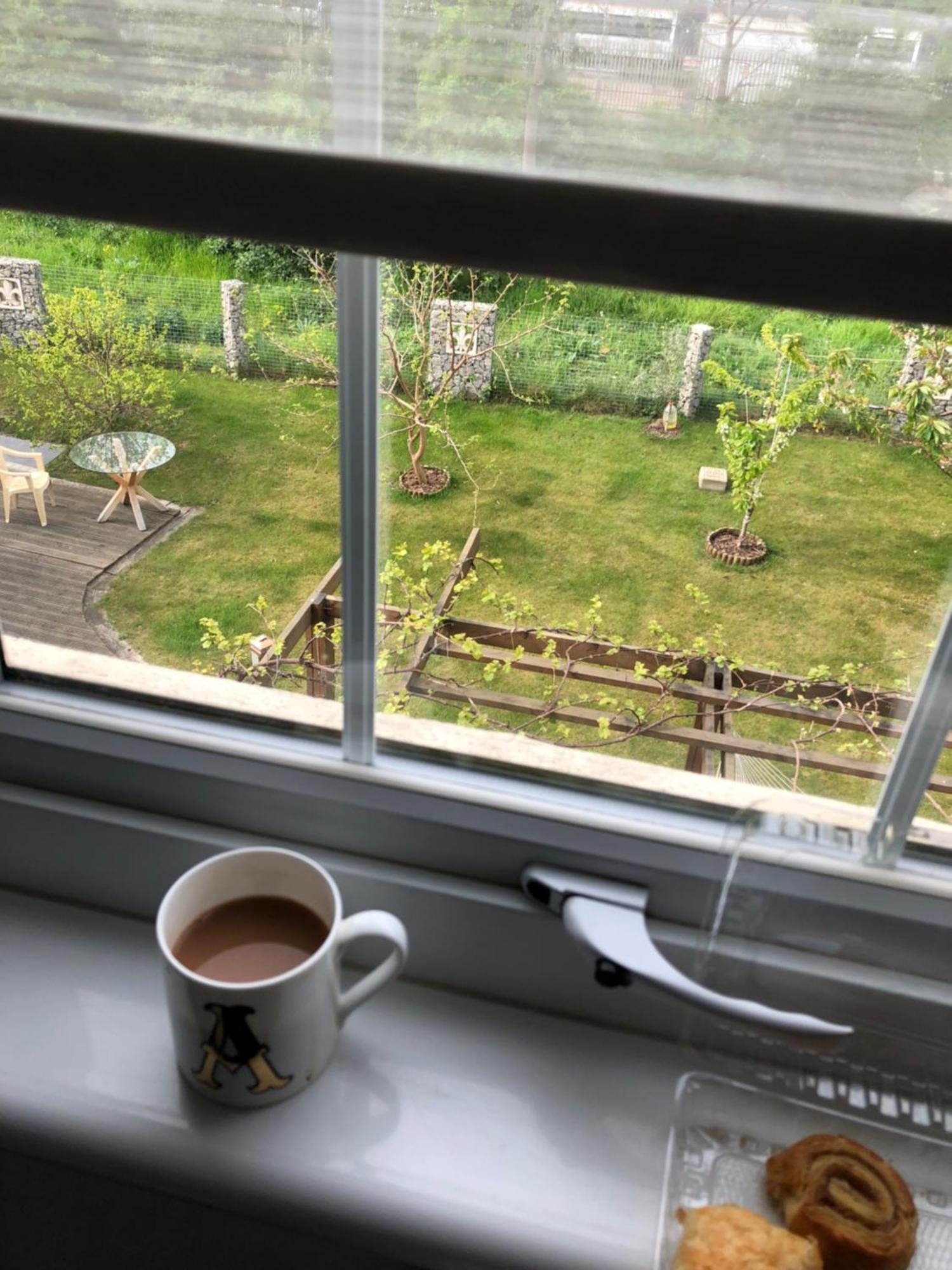 Holiday home Idyllic In Jubilee Park London