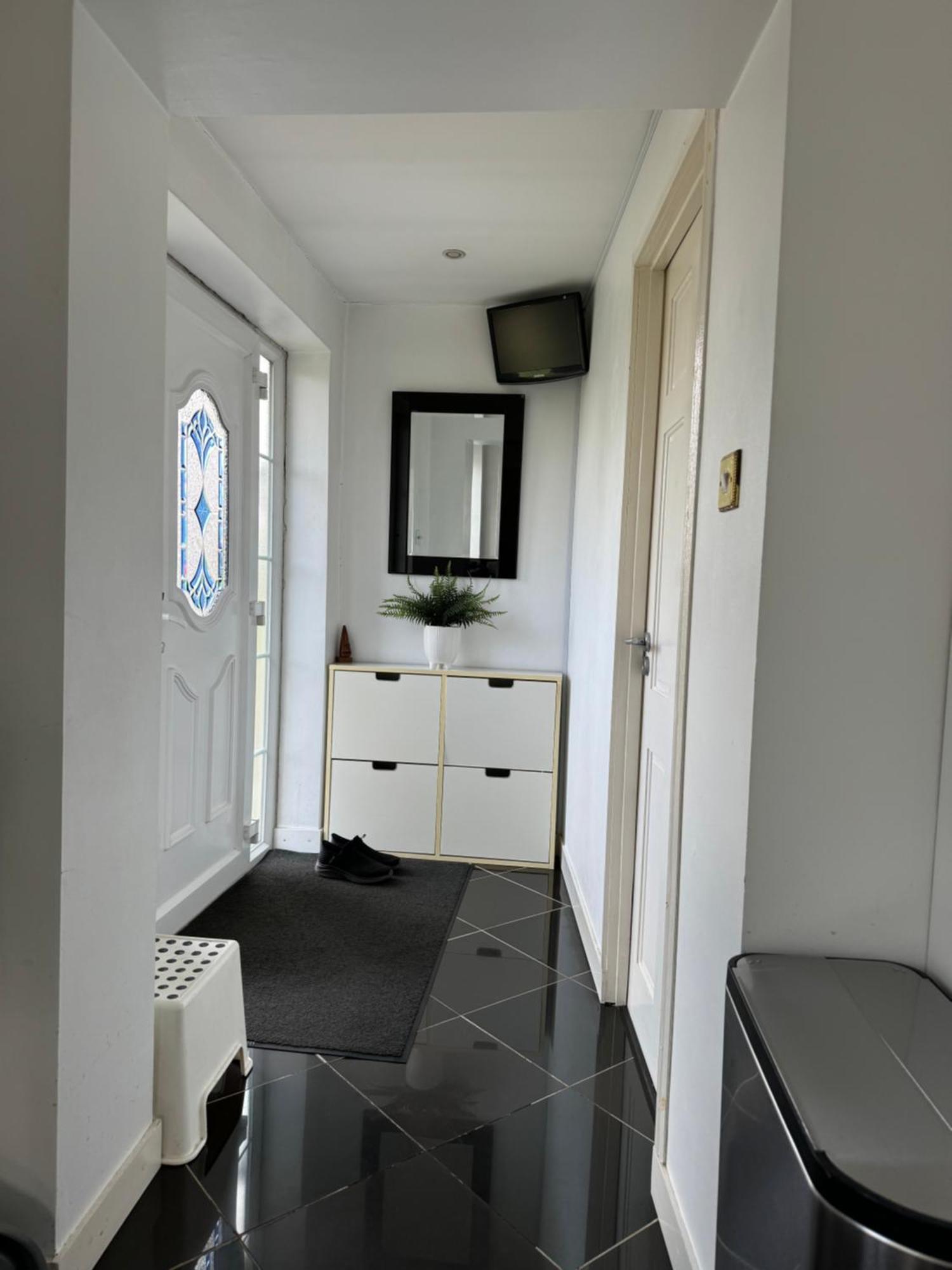 Idyllic In Jubilee Park Holiday home *