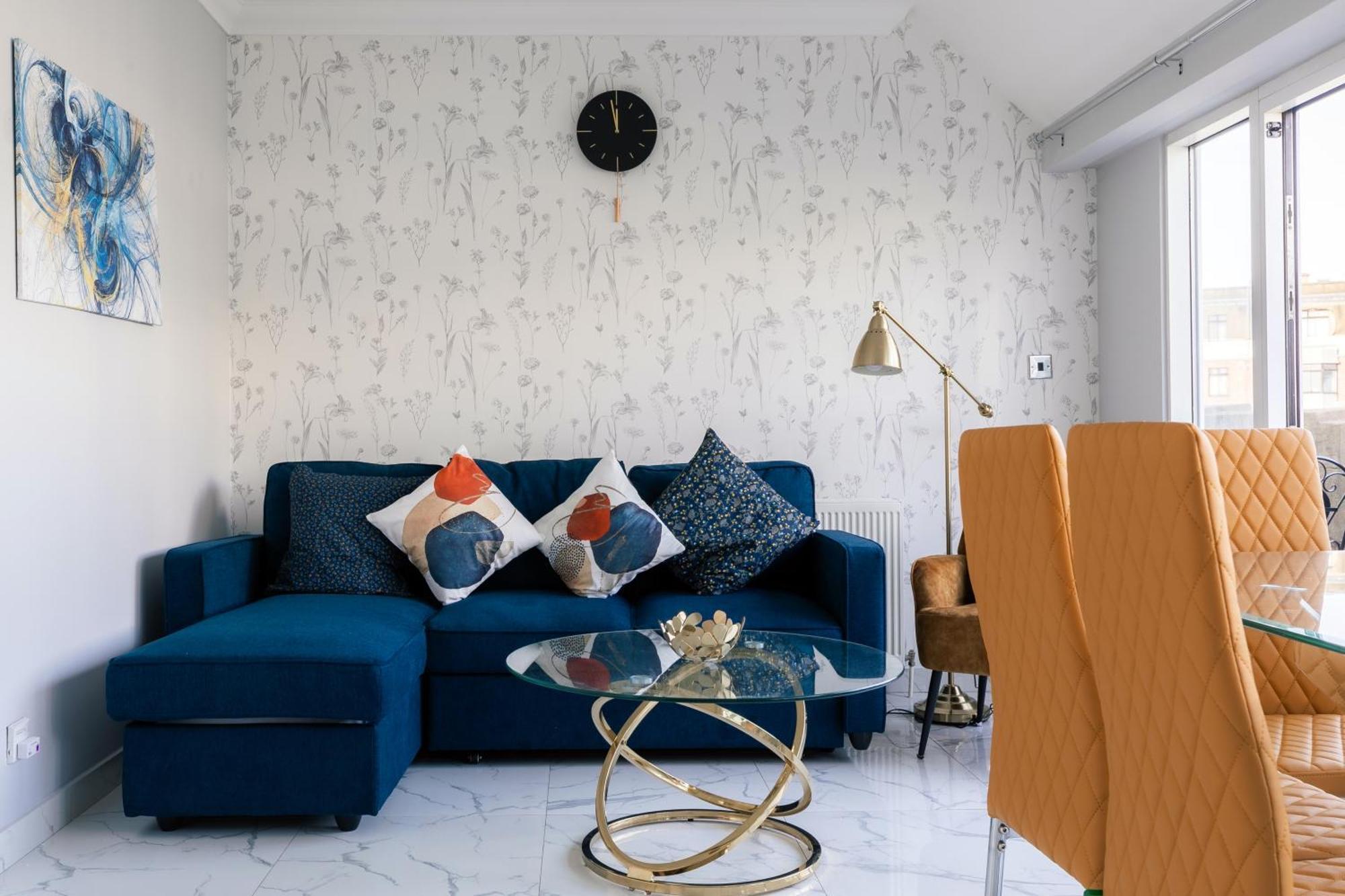 Appartement Marble Arch