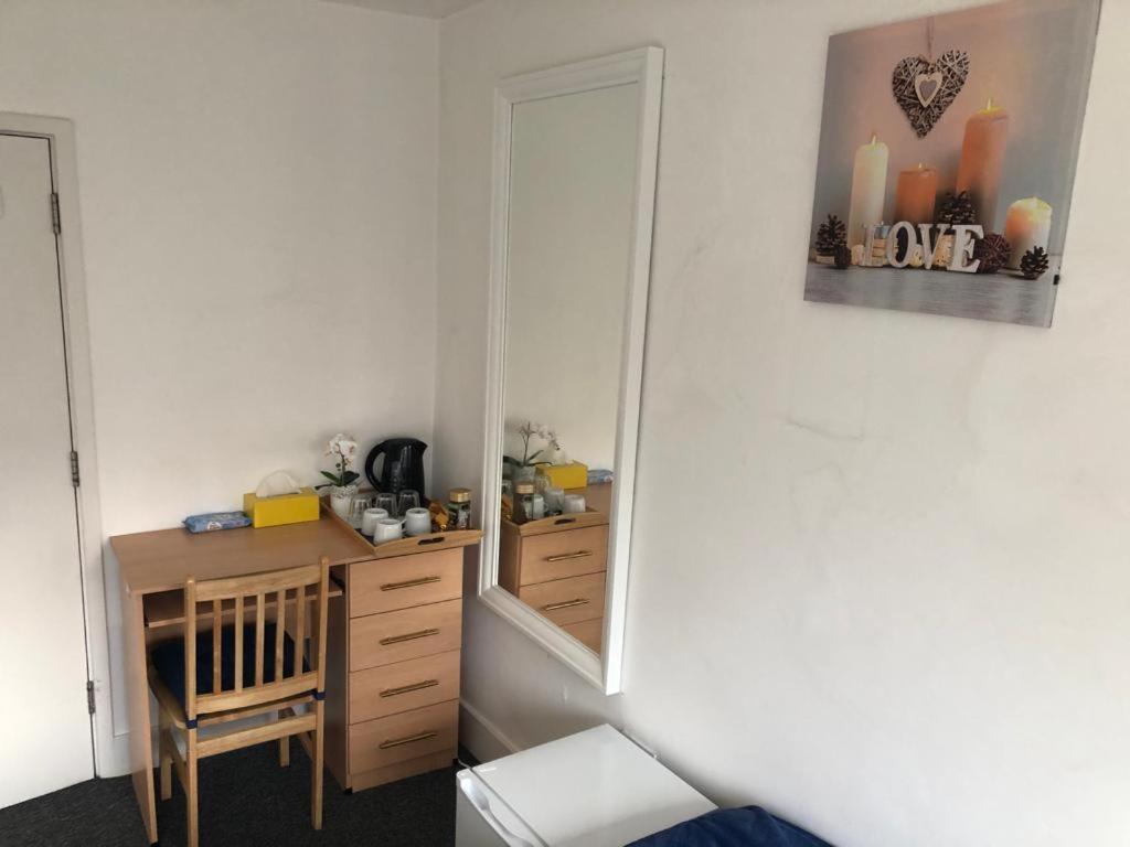 Cosmopolitan Comfort Private Bedrooms In Euston 106 Privatunterkunft London