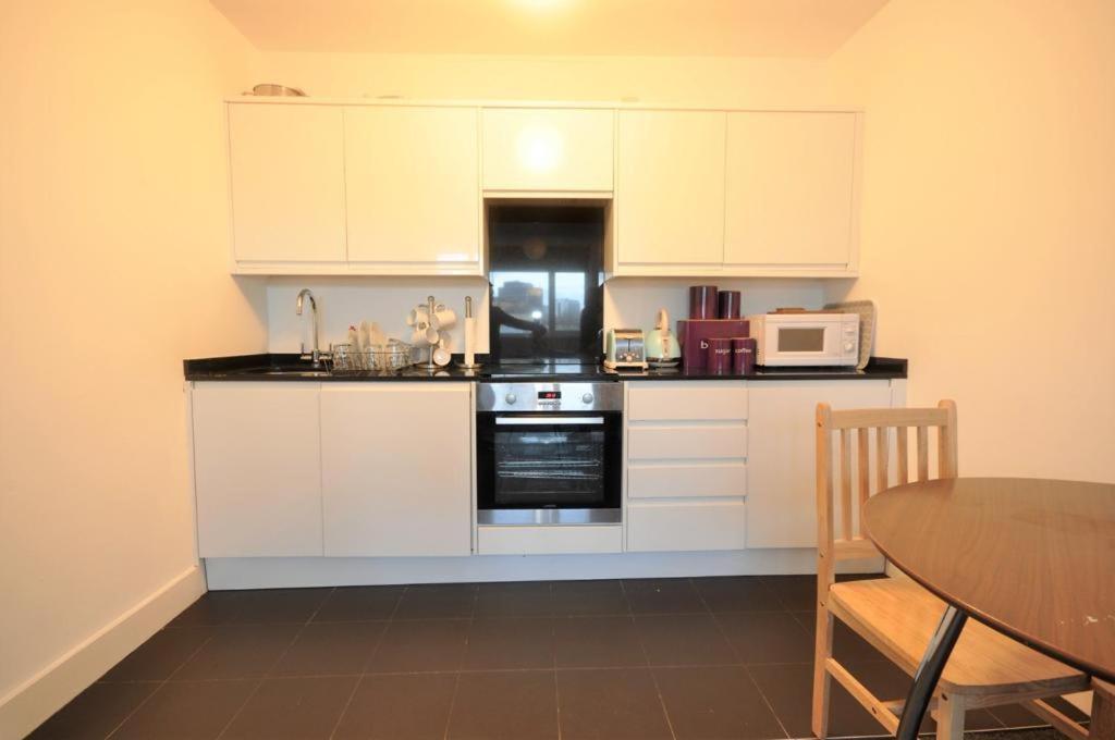Cosmopolitan Comfort Private Bedrooms In Euston 106 Privatunterkunft London