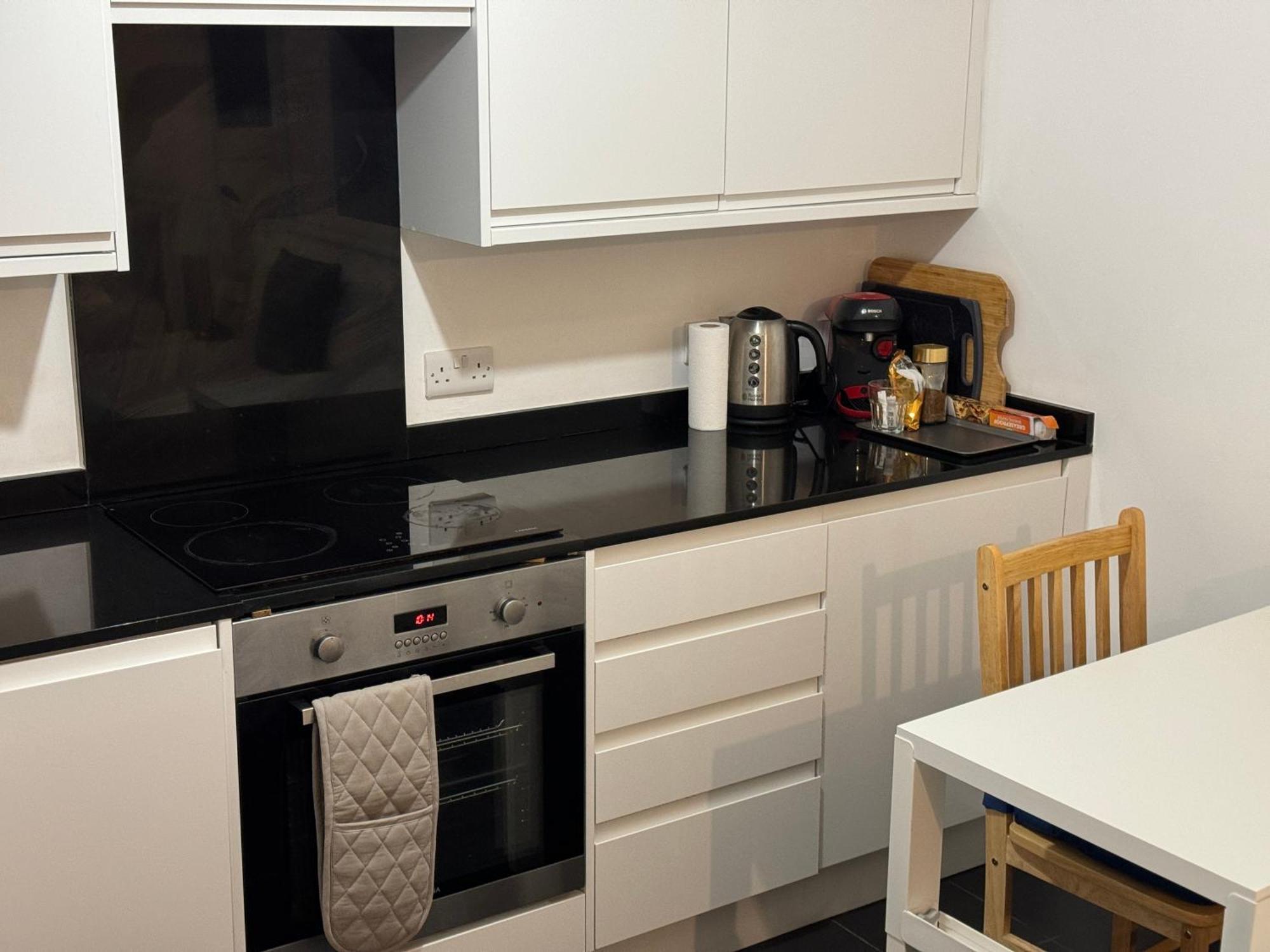 Cosmopolitan Comfort Private Bedrooms In Euston 106 Privatunterkunft London