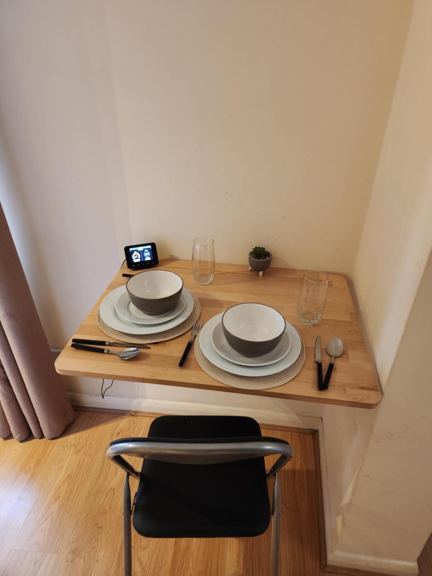 Apartamento Uk Chaps Retreat: Private Chelsea *