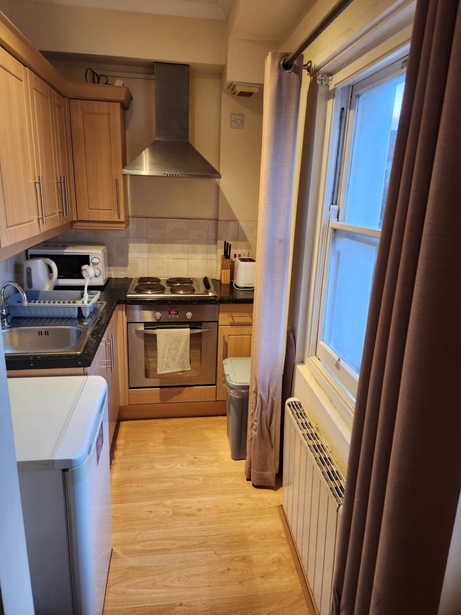 Uk Chaps Retreat: Private Chelsea London