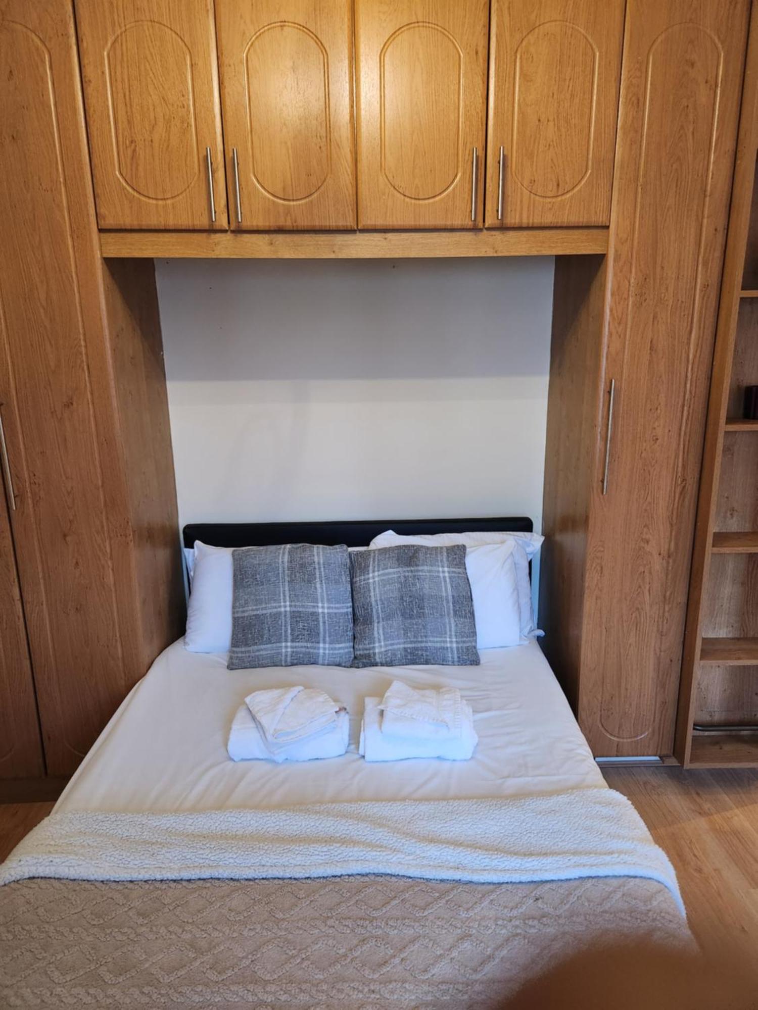 Uk Chaps Retreat: Private Chelsea Apartamento