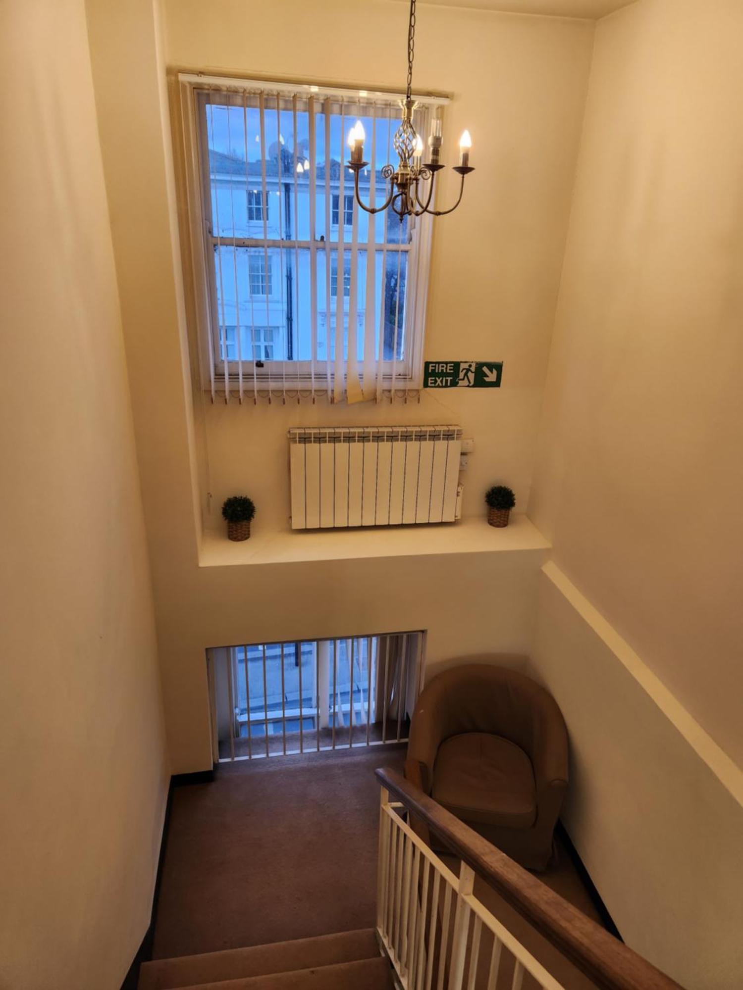 Uk Chaps Retreat: Private Chelsea