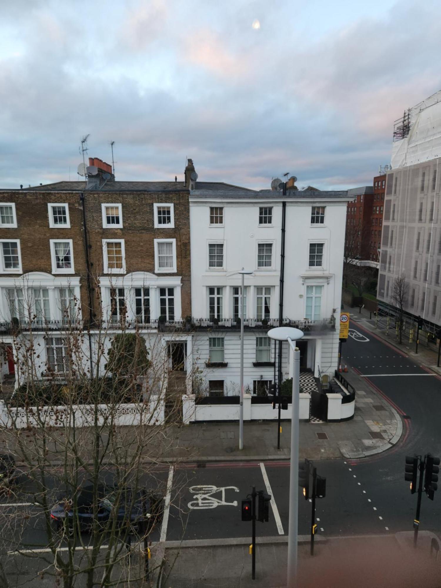 Uk Chaps Retreat: Private Chelsea Londres