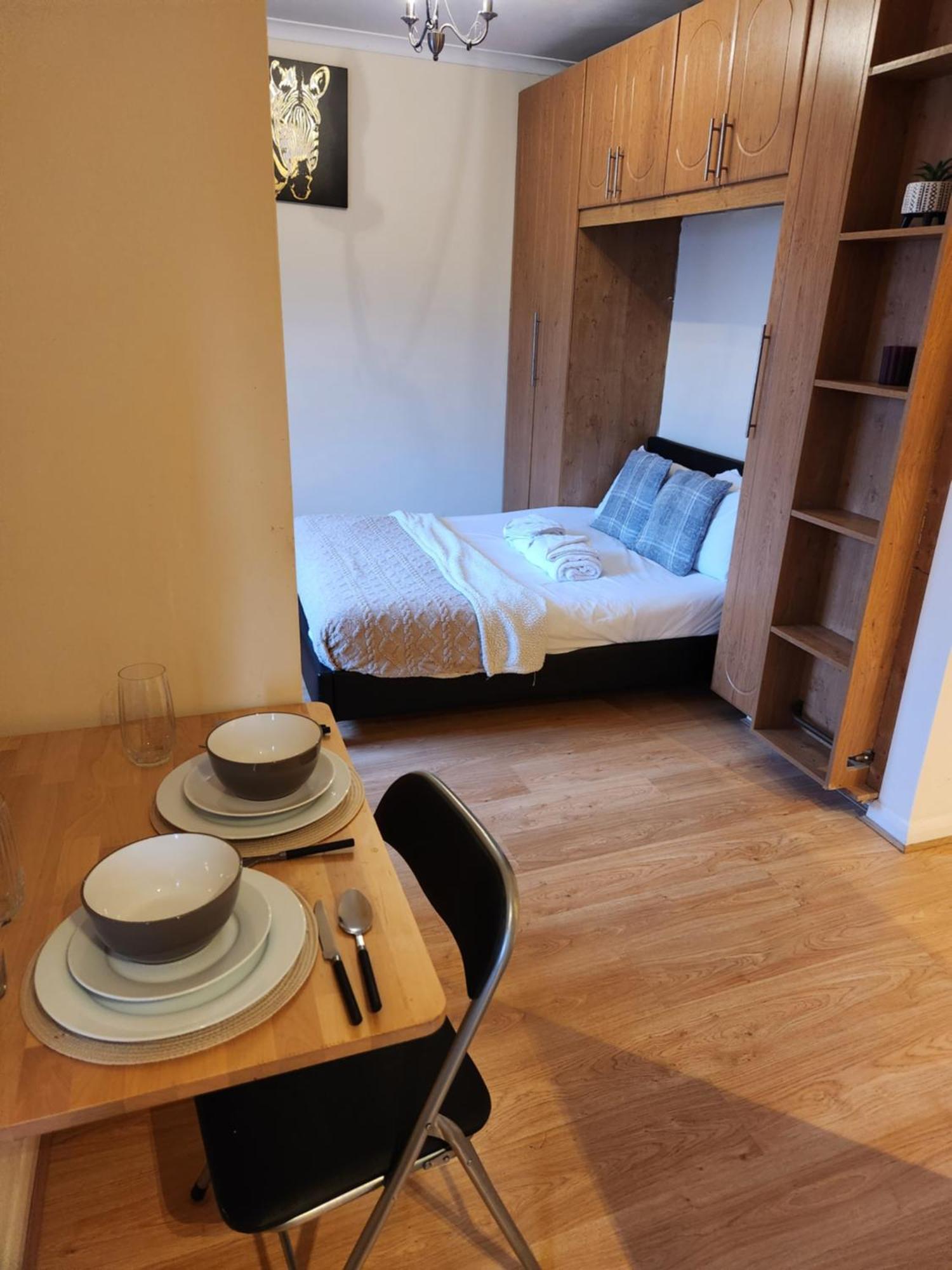 Uk Chaps Retreat: Private Chelsea London
