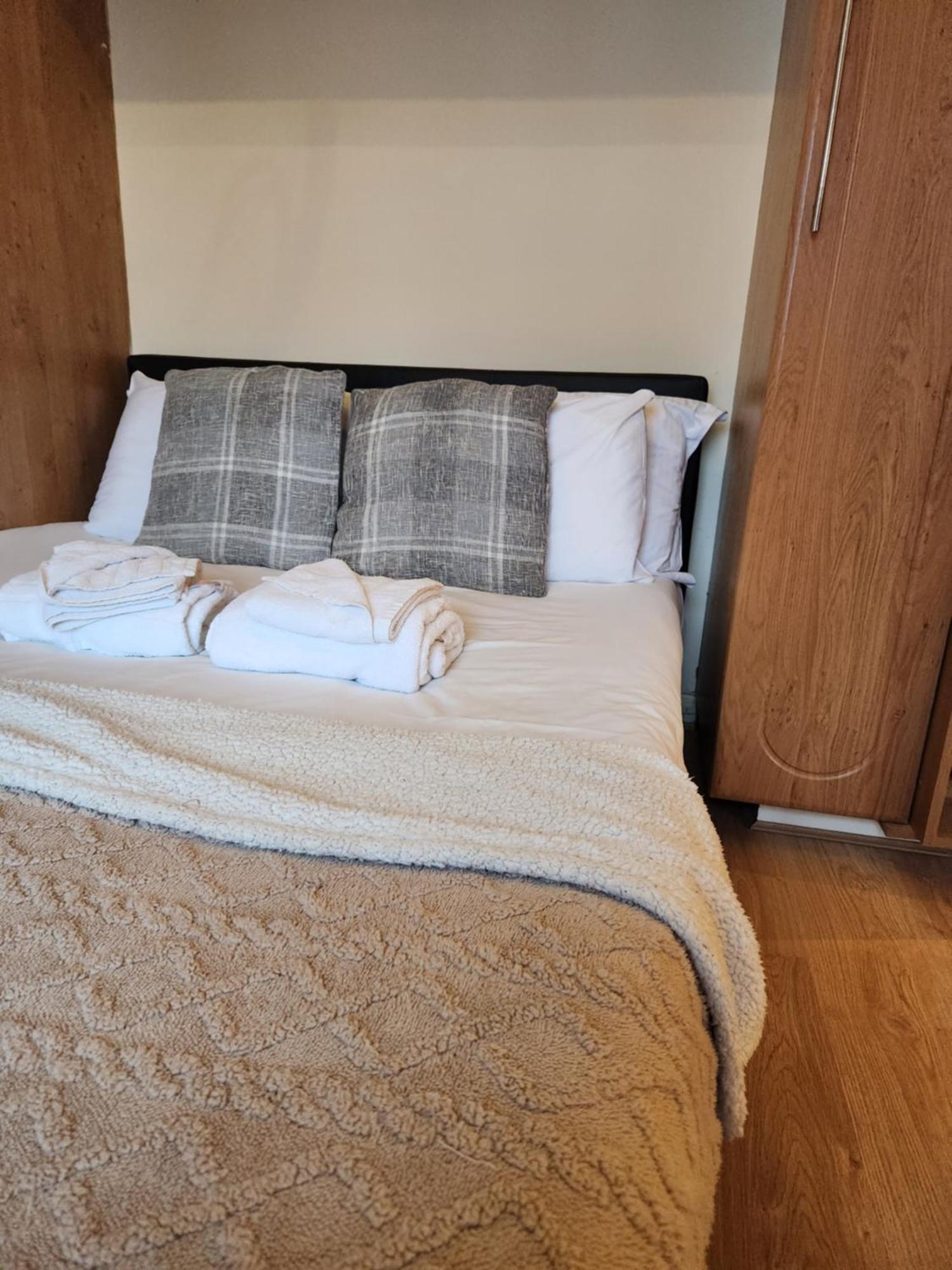 Apartamento Uk Chaps Retreat: Private Chelsea