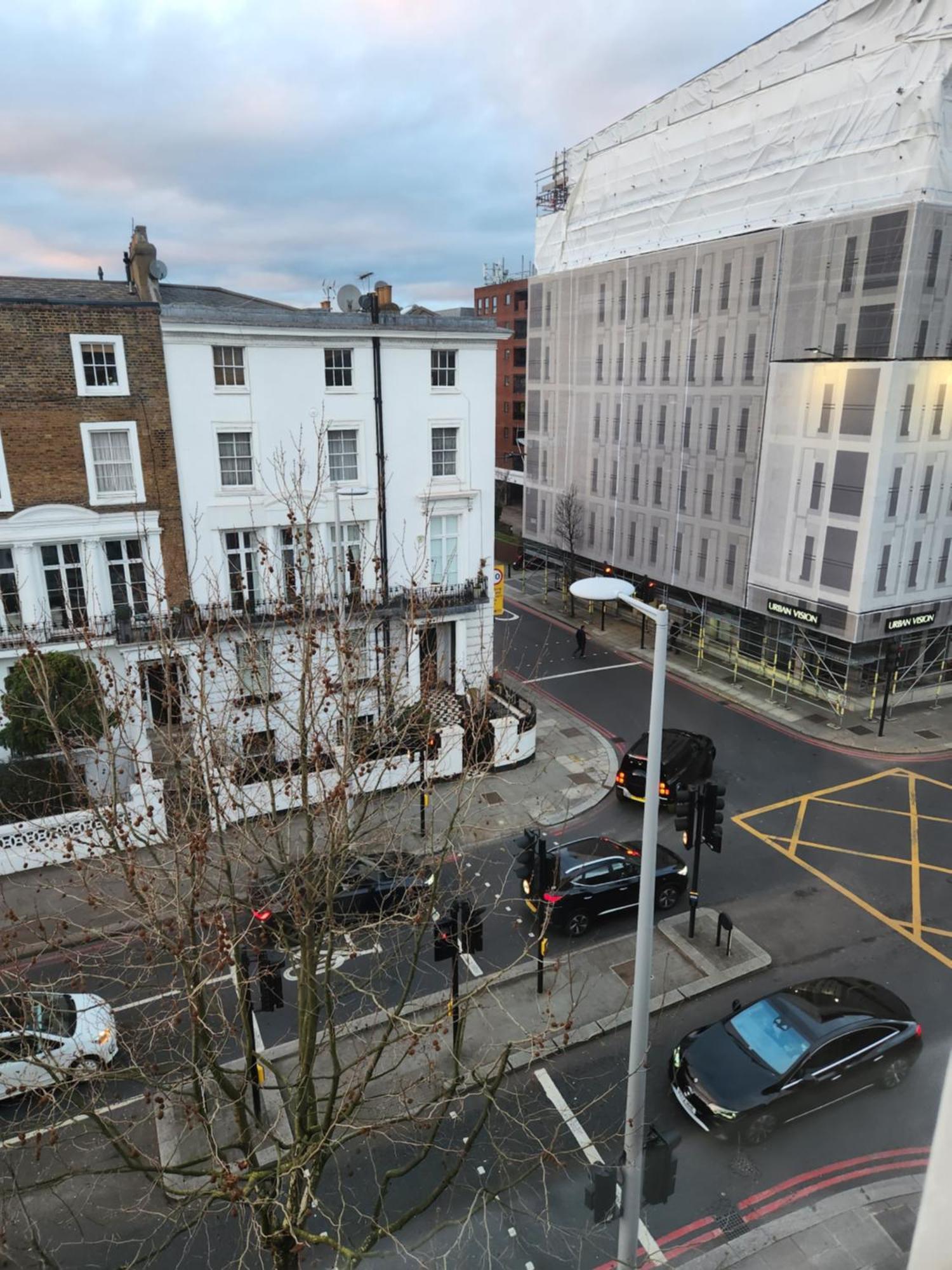 Leilighet Uk Chaps Retreat: Private Chelsea London