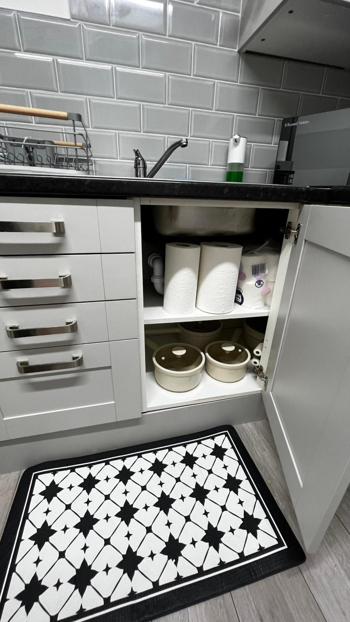 Charming Bedroom Flat Apartment London