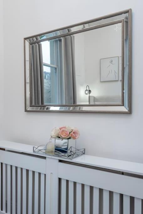 Apartment Beautiful 1 Bed Flat Close To Regents Park