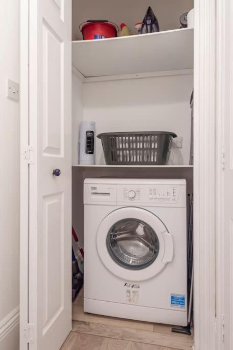 Apartment Beautiful 1 Bed Flat Close To Regents Park *