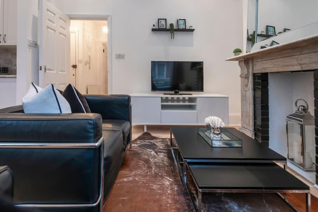 Beautiful 1 Bed Flat Close To Regents Park Apartment