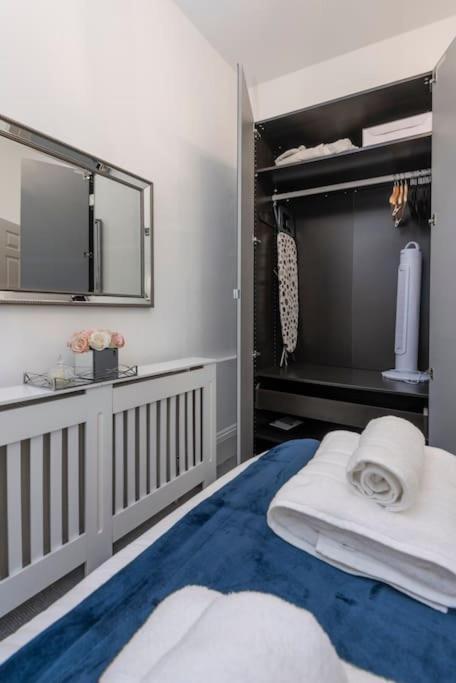 Beautiful 1 Bed Flat Close To Regents Park Apartment London