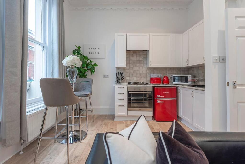 Beautiful 1 Bed Flat Close To Regents Park London