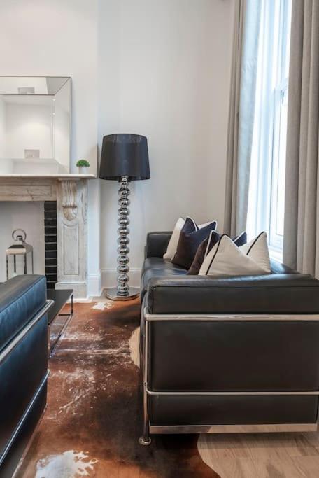 Apartment Beautiful 1 Bed Flat Close To Regents Park