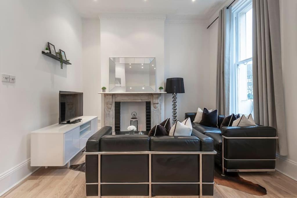 Beautiful 1 Bed Flat Close To Regents Park Apartment *