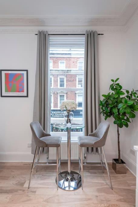 Apartment Beautiful 1 Bed Flat Close To Regents Park