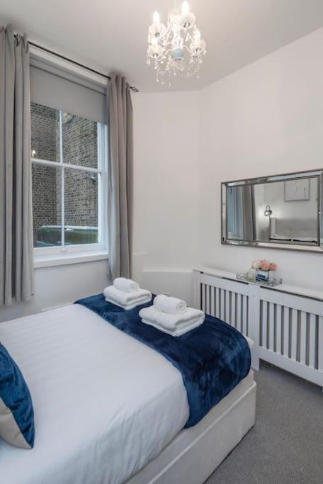 Beautiful 1 Bed Flat Close To Regents Park London