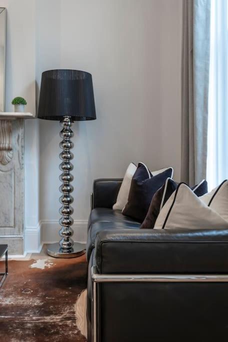 Beautiful 1 Bed Flat Close To Regents Park London