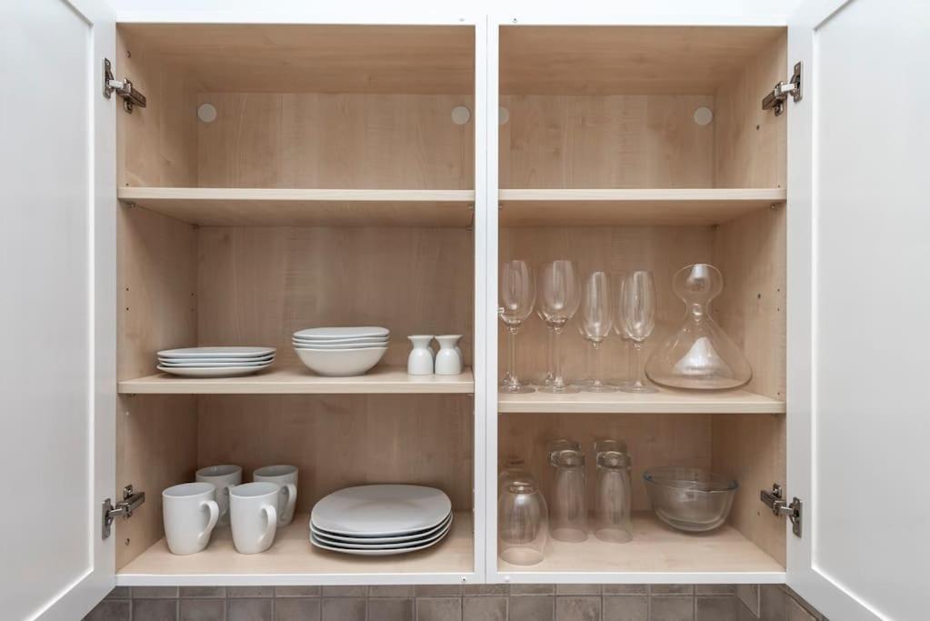 Apartment Beautiful 1 Bed Flat Close To Regents Park *