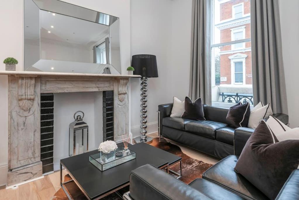 Beautiful 1 Bed Flat Close To Regents Park Apartment London