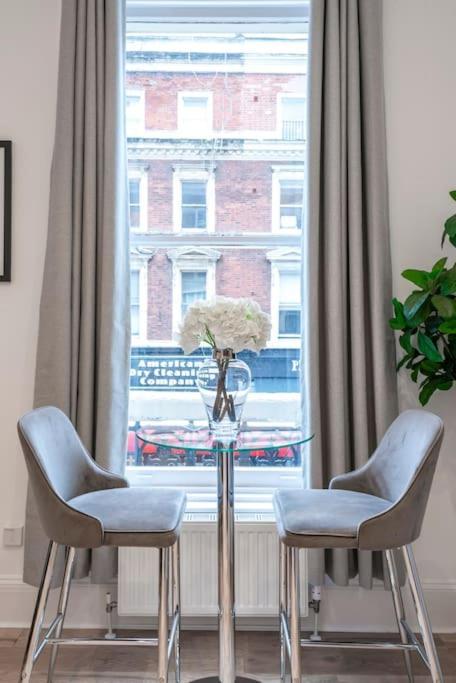 Apartment Beautiful 1 Bed Flat Close To Regents Park *