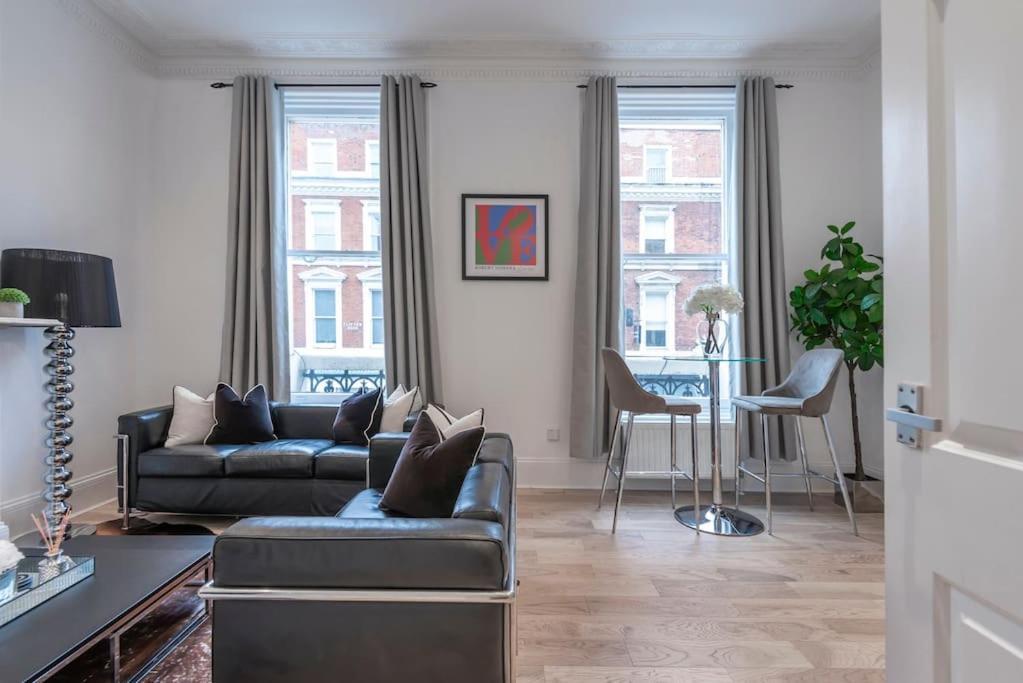 Apartment Beautiful 1 Bed Flat Close To Regents Park