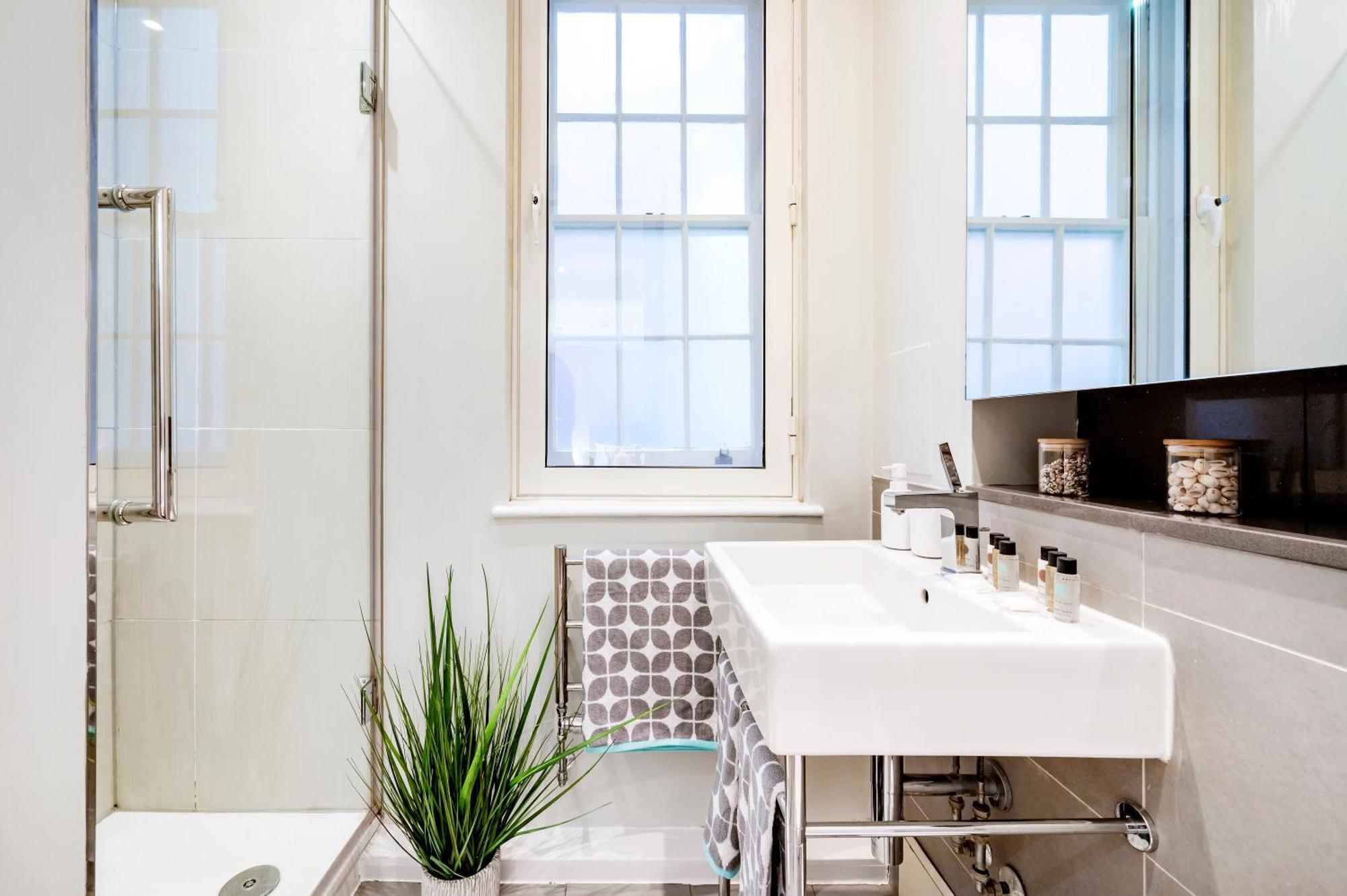 Welcome St Martin's Apartment *