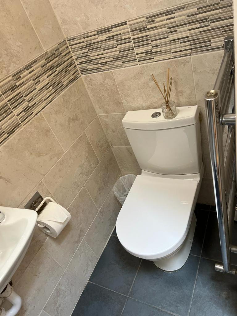 Anazing Studios 2 - North East London - Chingford Appartement *