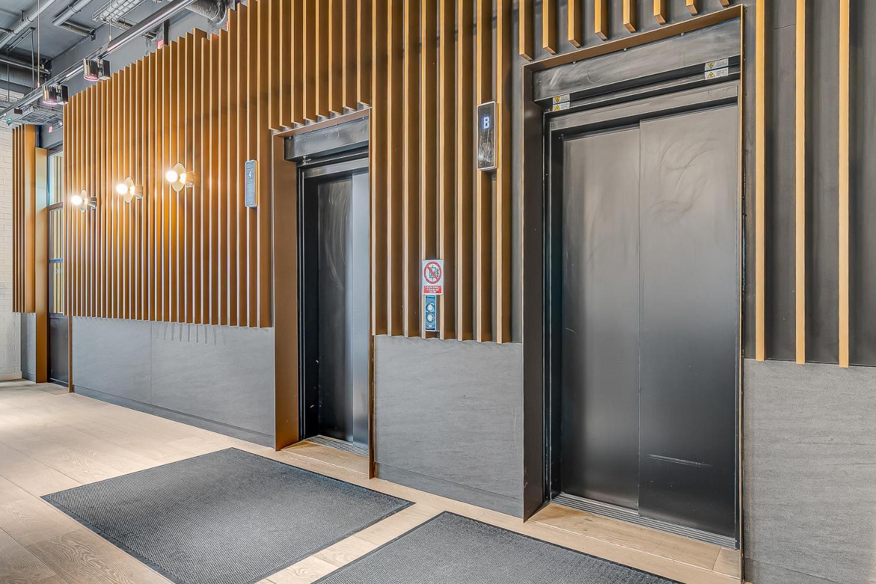 Appartement Modern King's Cross Londen