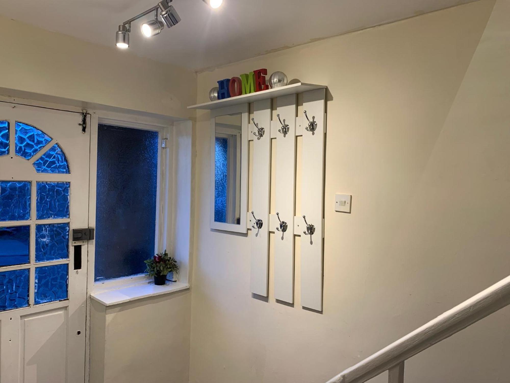 Lovely Contractor Family House Holiday home