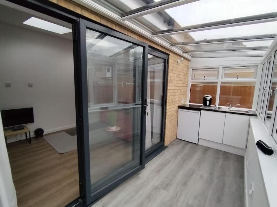 Ferienhaus Cosy Near E1