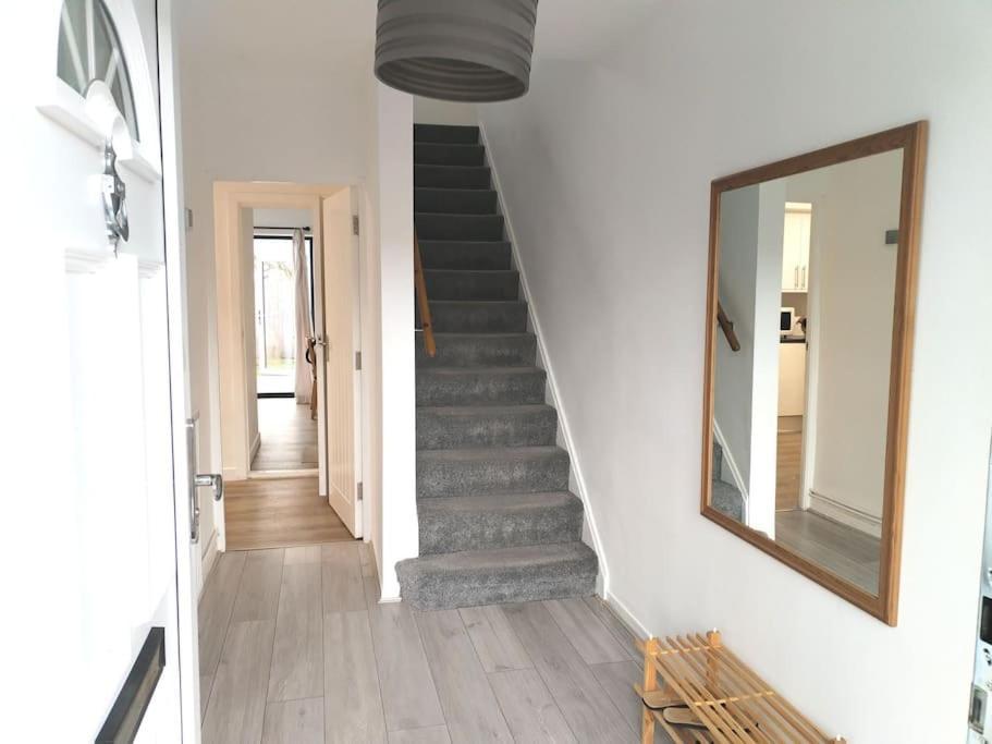 Ferienhaus Cosy Near E1 *