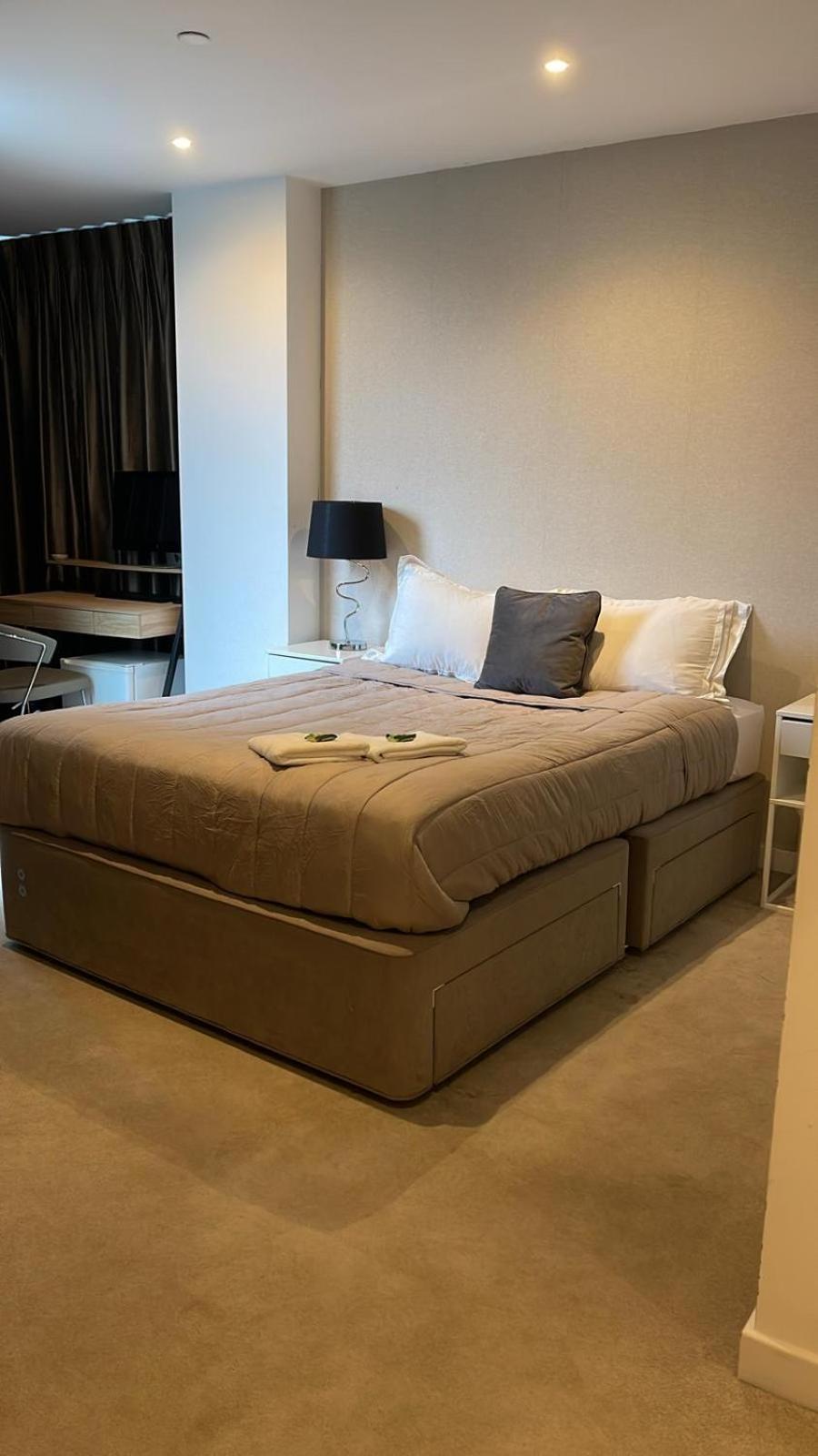 Shared In Accommodatie bij particulieren