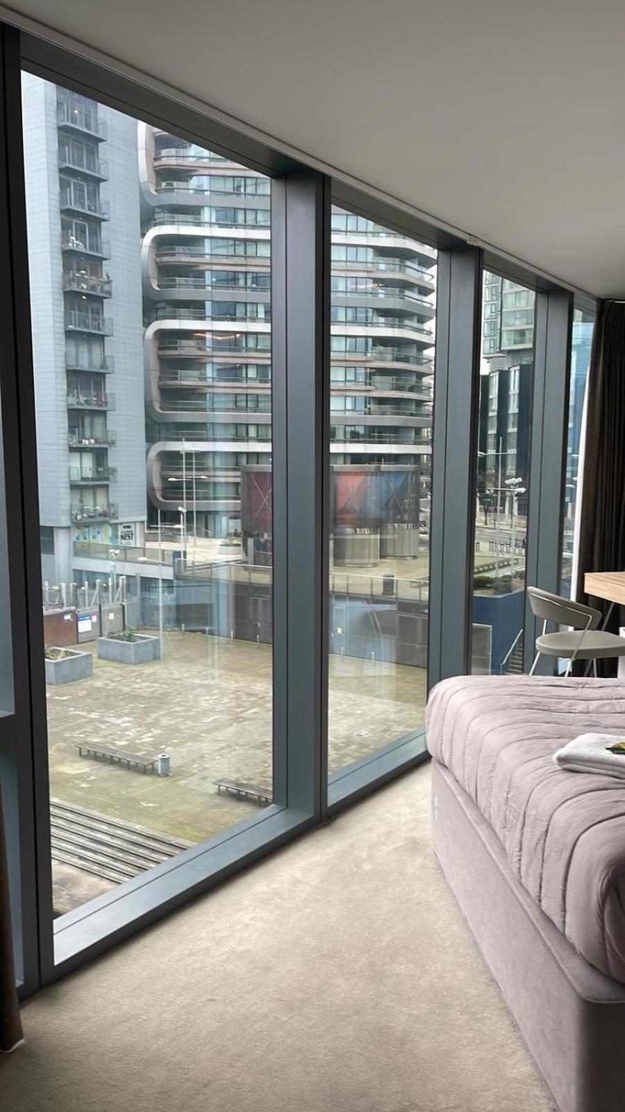 Shared In Accommodatie bij particulieren Londen