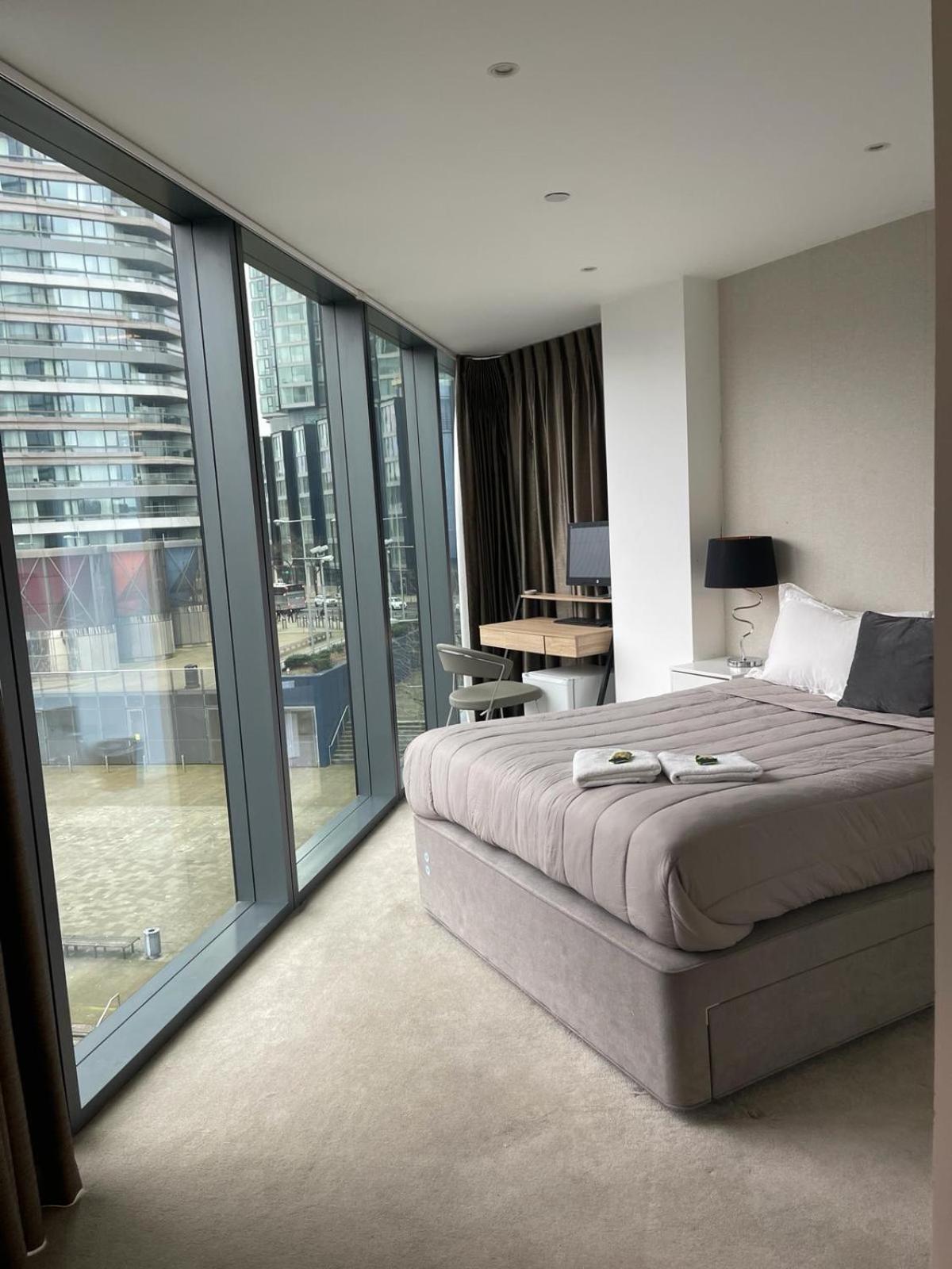 Shared In Accommodatie bij particulieren Londen