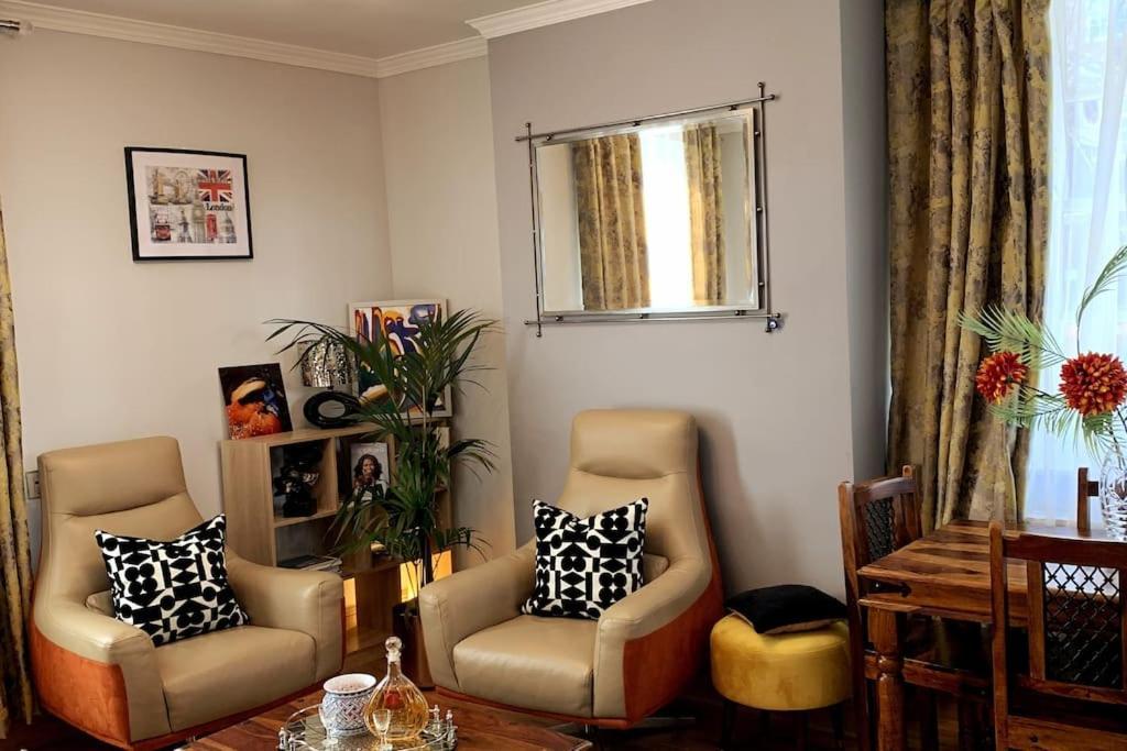 Stylish And Cosy 3 Bedroom Londen