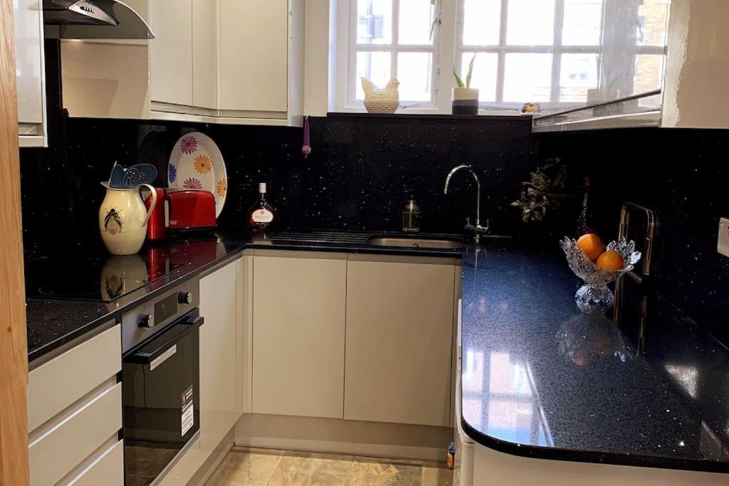 Stylish And Cosy 3 Bedroom Appartement