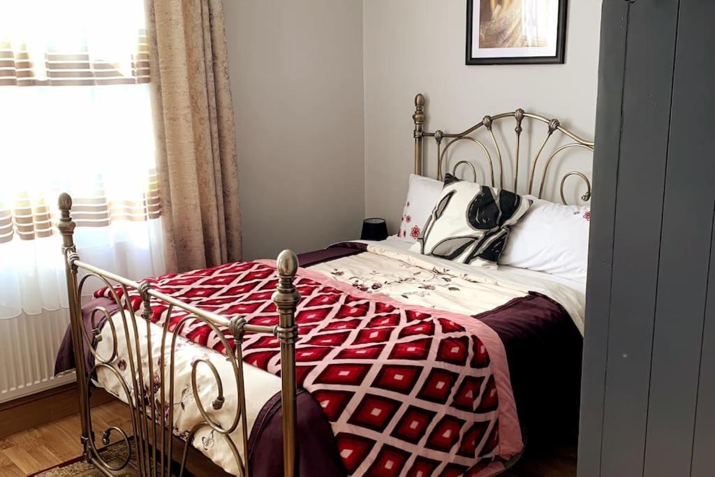 Stylish And Cosy 3 Bedroom