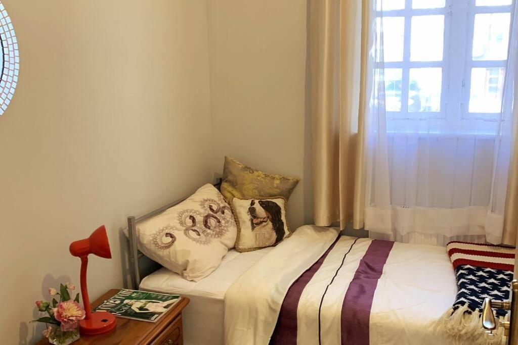 Stylish And Cosy 3 Bedroom Appartement *
