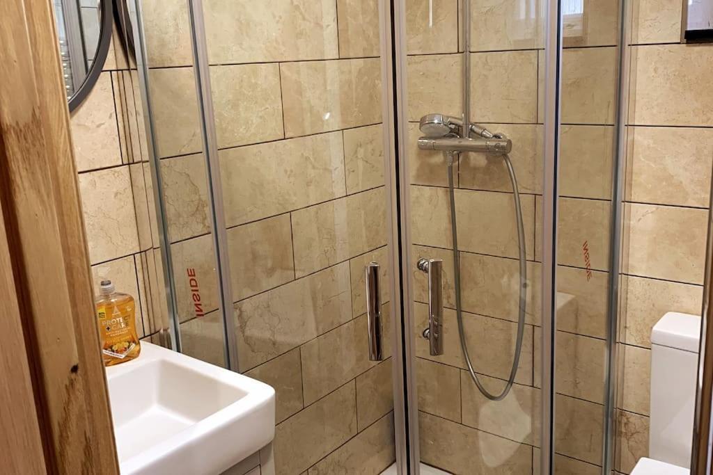Stylish And Cosy 3 Bedroom Londen