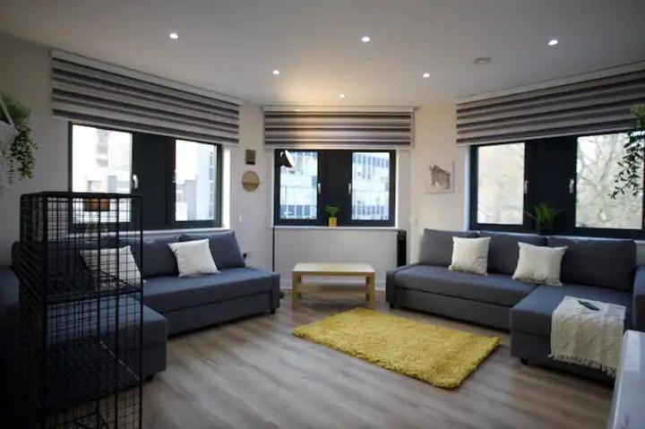 Appartement Chapel House *
