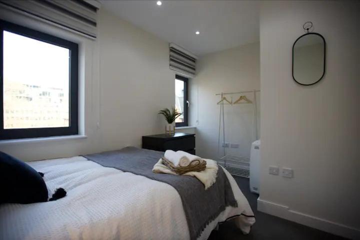 Appartement Chapel House *