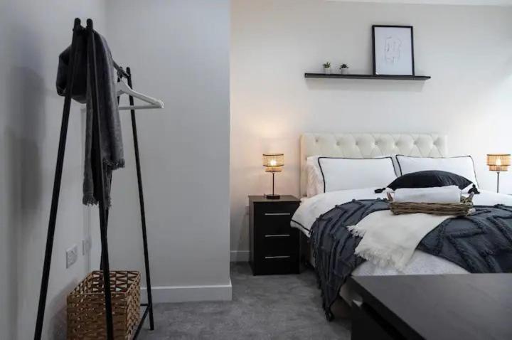 Appartement Chapel House *
