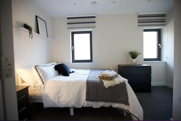 Appartement Chapel House Londen