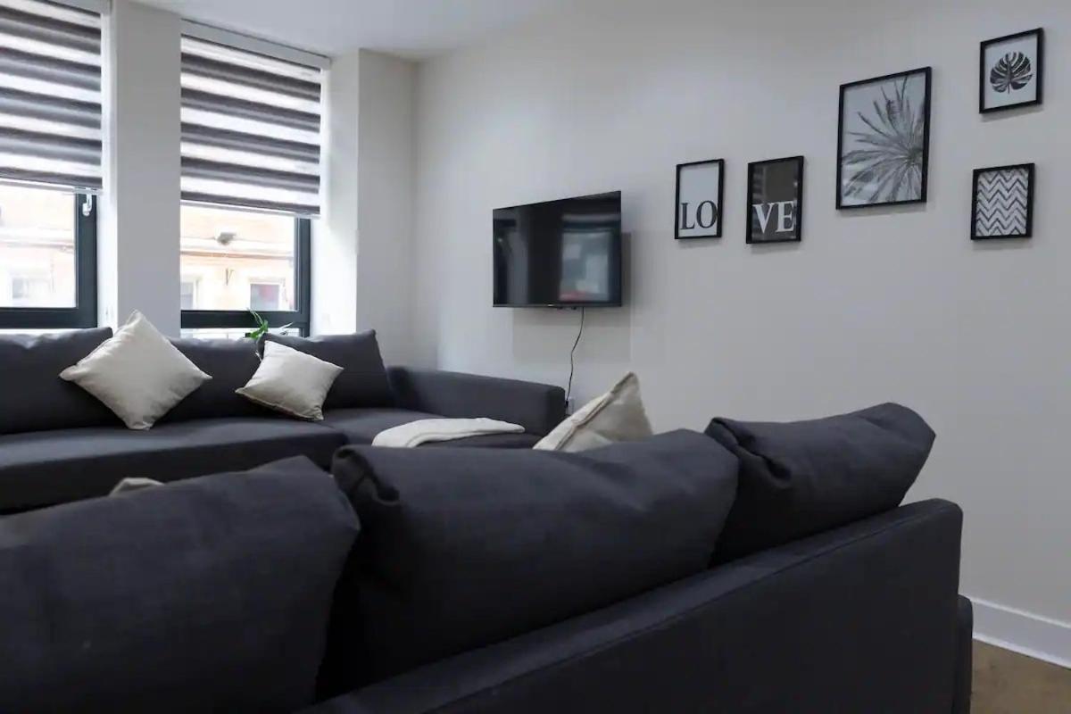 Appartement Chapel House