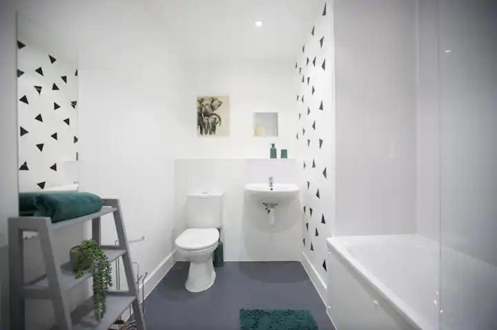 Chapel House Appartement Londen