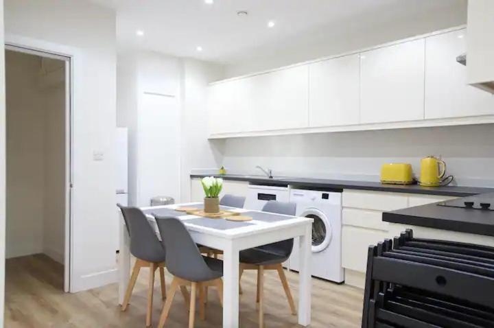 Chapel House Appartement *